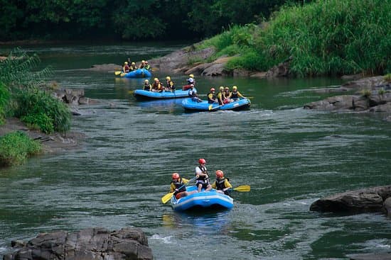 Kithulgala & Bentota Adventure