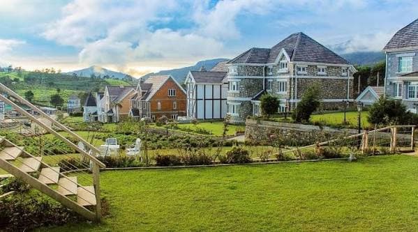 Nuwara Eliya 
