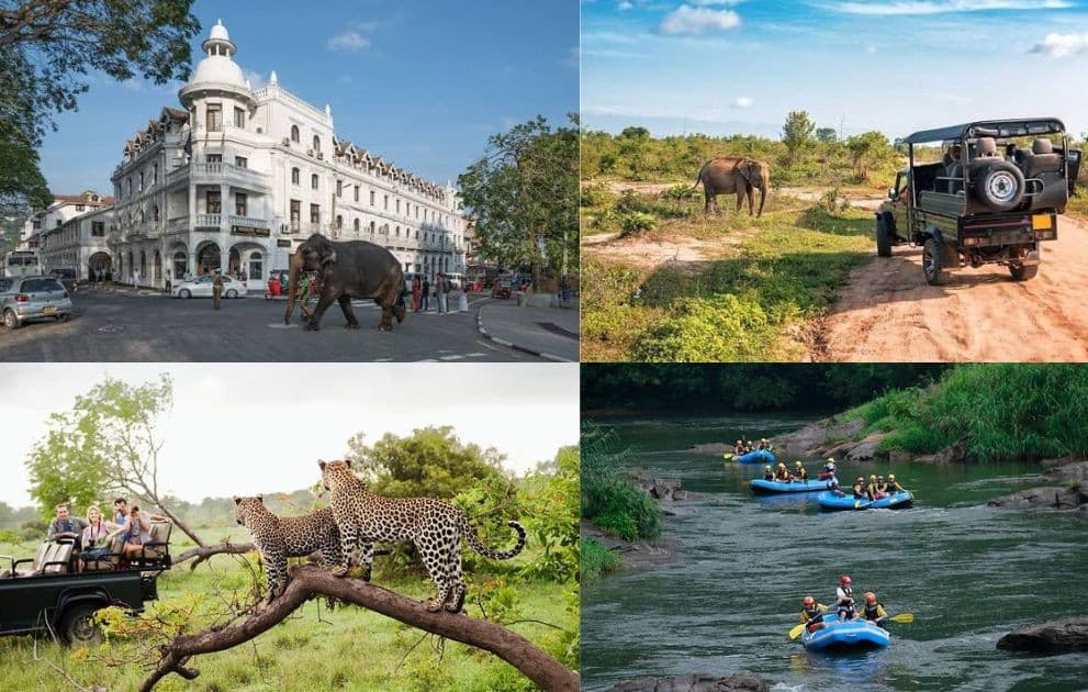 02 Days Tour Expeditions